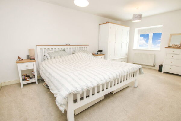 The Stackyard, Croxton Kerrial, Grantham, NG32 1QS