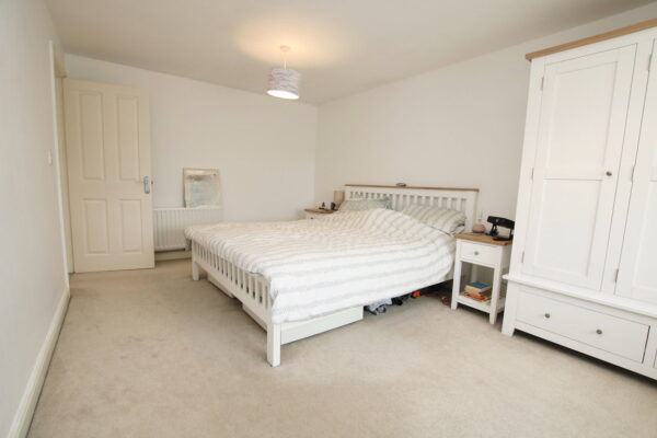 The Stackyard, Croxton Kerrial, Grantham, NG32 1QS