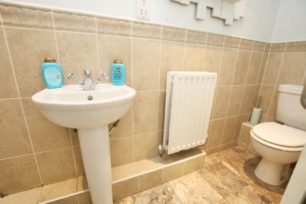 The Stackyard, Croxton Kerrial, Grantham, NG32 1QS