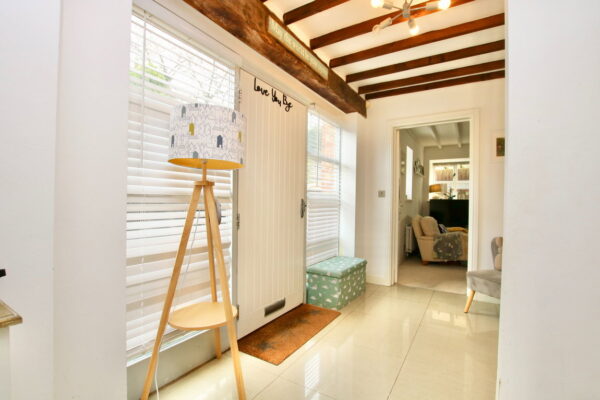 The Stackyard, Croxton Kerrial, Grantham, NG32 1QS