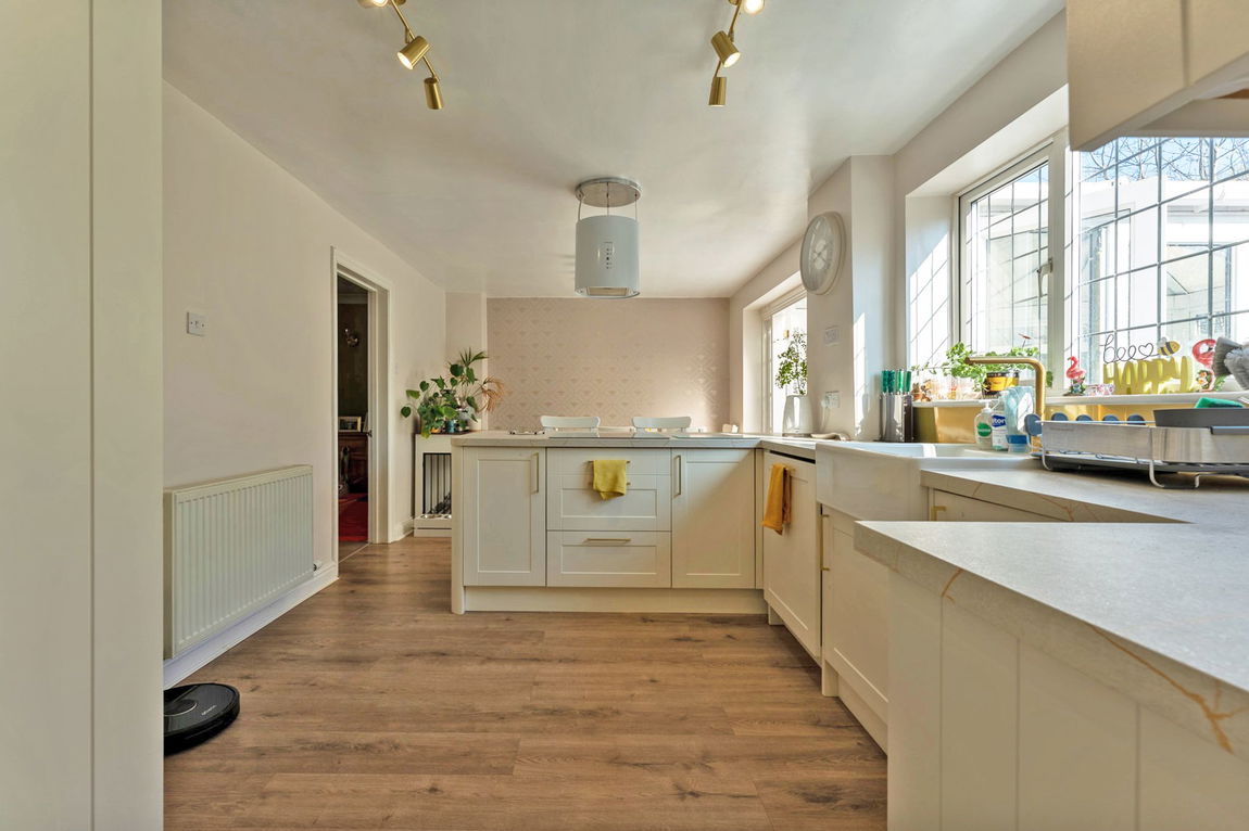 Osprey Close, Kempston, Bedford, Bedfordshire, MK42 7TH