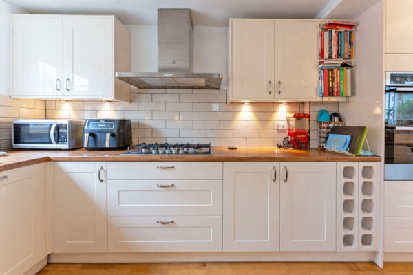 Kettering Road, Market Harborough, Leicestershire, LE16 8AW