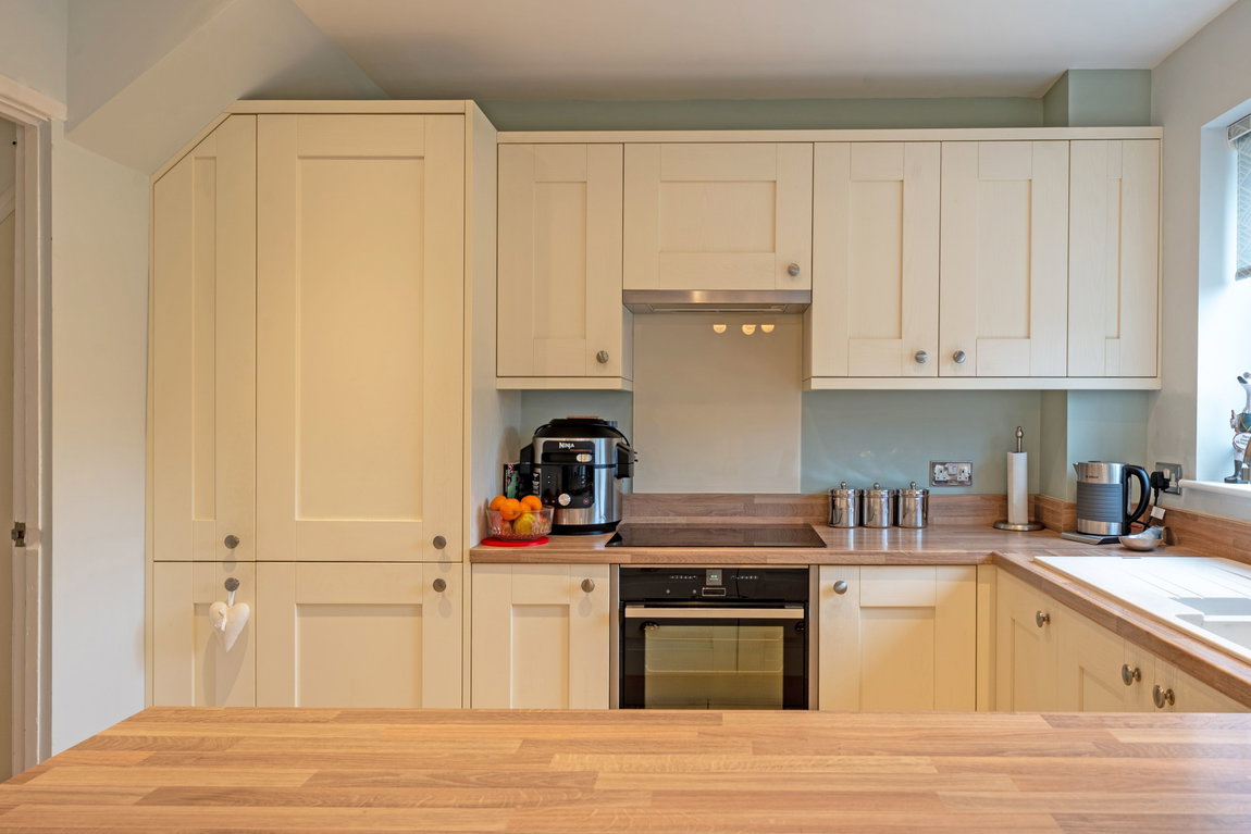 Foxons Barn Road, Rugby, Warwickshire, CV21