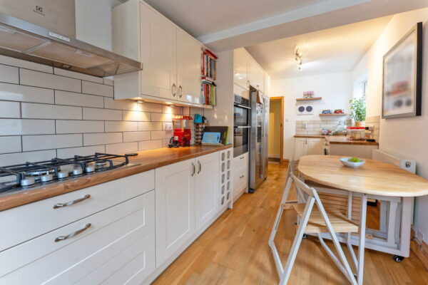 Kettering Road, Market Harborough, Leicestershire, LE16 8AW