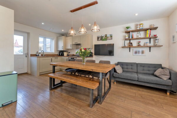 Barley Way, Market Harborough, Leicestershire, LE16 9FQ