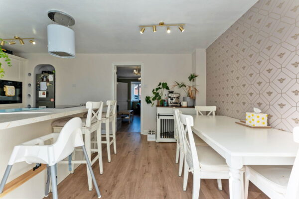 Osprey Close, Kempston, Bedford, Bedfordshire, MK42 7TH