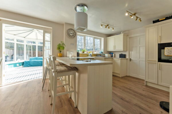 Osprey Close, Kempston, Bedford, Bedfordshire, MK42 7TH