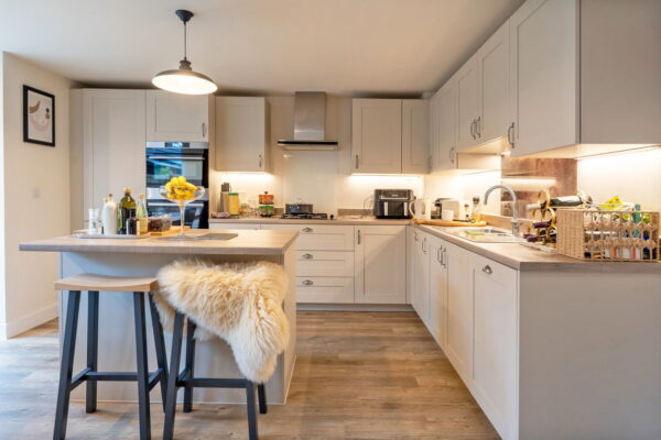 Argus Close, Little Bowden, Market Harborough, Leicestershire, LE16 8JJ