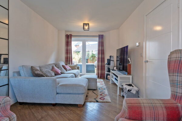 Barley Way, Market Harborough, Leicestershire, LE16 9FQ