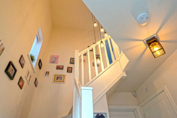 Barley Way, Market Harborough, Leicestershire, LE16 9FQ