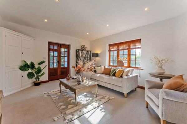 Bottom Lane, Stoke Albany, Market Harborough, Leicestershire, LE16 8PN