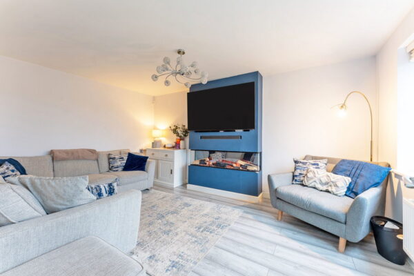 Tigers Road, Fleckney, Leicestershire, LE8 8EH