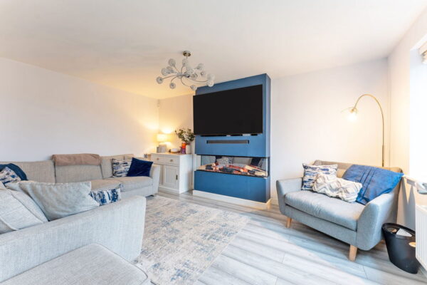 Tigers Road, Fleckney, Leicestershire, LE8 8EH