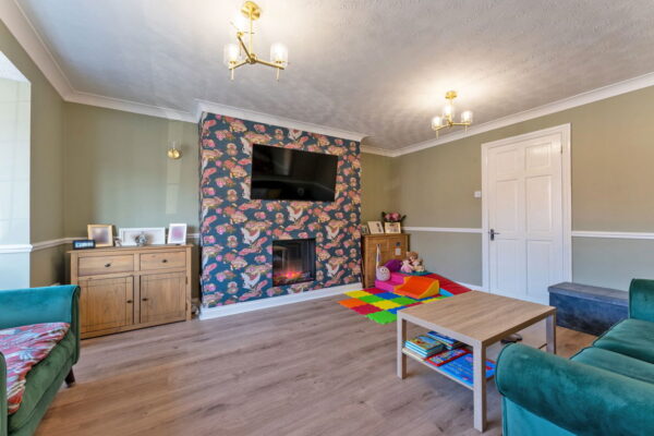 Osprey Close, Kempston, Bedford, Bedfordshire, MK42 7TH