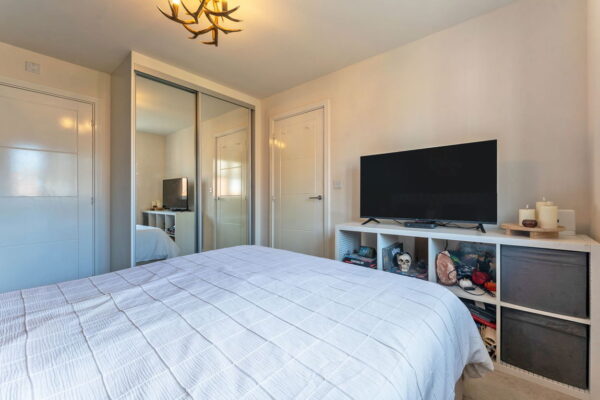 Barley Way, Market Harborough, Leicestershire, LE16 9FQ