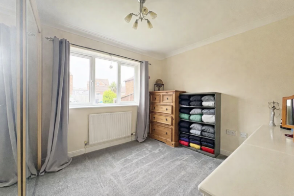 Keaton Close, Skegness, Lincolnshire, PE25 2LL