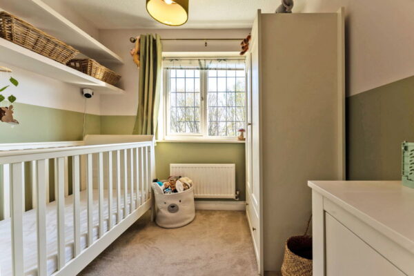 Osprey Close, Kempston, Bedford, Bedfordshire, MK42 7TH