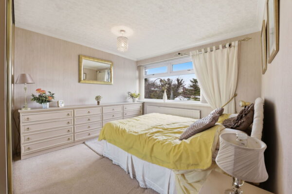 Kenrick Road, Nottingham, Nottinghamshire, NG3 6FB