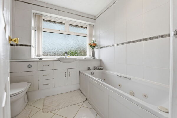 Kenrick Road, Nottingham, Nottinghamshire, NG3 6FB