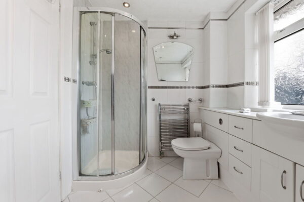 Kenrick Road, Nottingham, Nottinghamshire, NG3 6FB