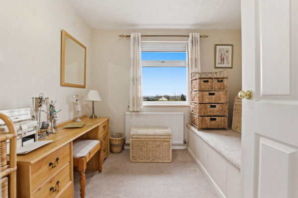 Kenrick Road, Nottingham, Nottinghamshire, NG3 6FB