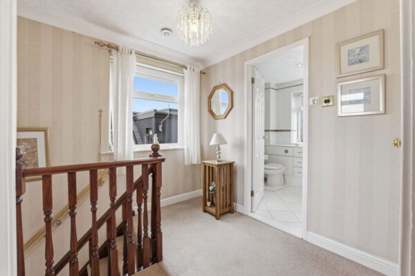 Kenrick Road, Nottingham, Nottinghamshire, NG3 6FB