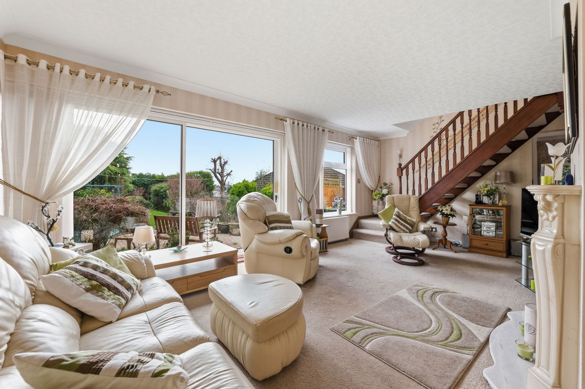 Kenrick Road, Nottingham, Nottinghamshire, NG3 6FB