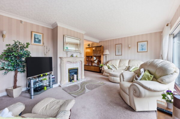 Kenrick Road, Nottingham, Nottinghamshire, NG3 6FB