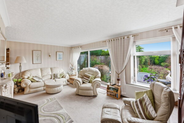 Kenrick Road, Nottingham, Nottinghamshire, NG3 6FB