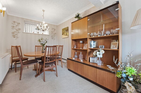 Kenrick Road, Nottingham, Nottinghamshire, NG3 6FB