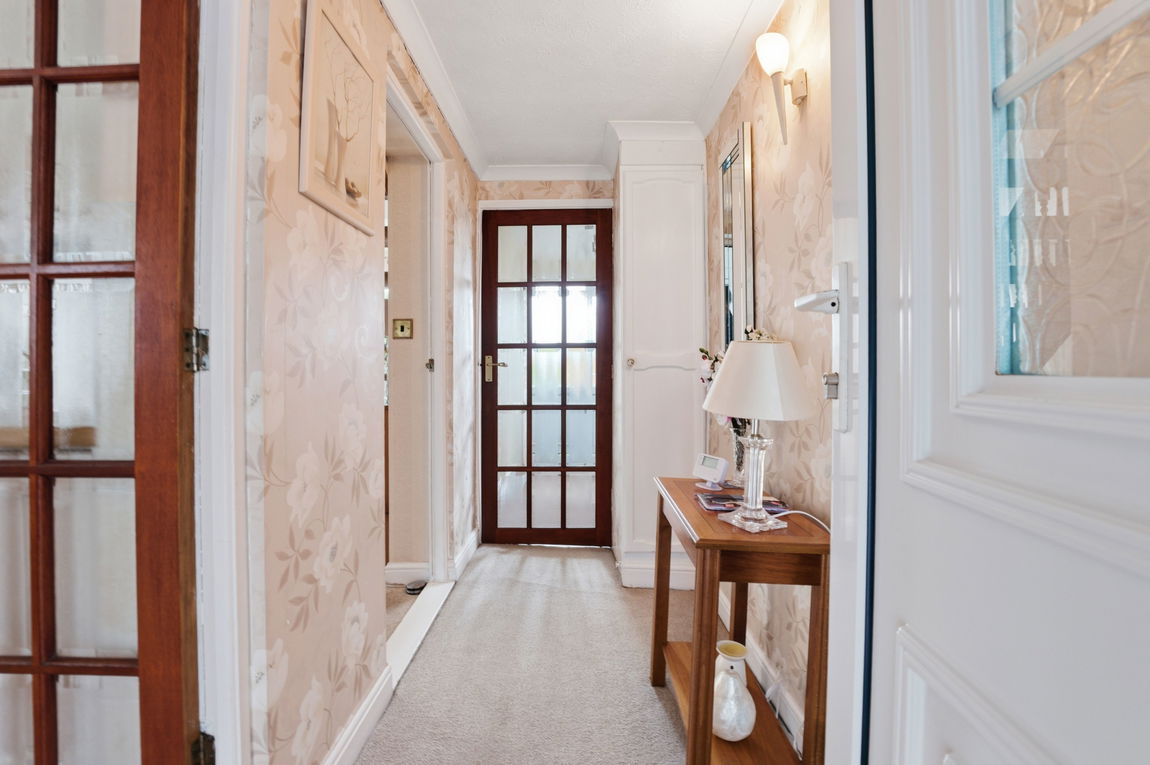 Kenrick Road, Nottingham, Nottinghamshire, NG3 6FB