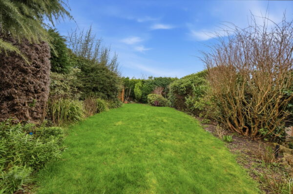 Kenrick Road, Nottingham, Nottinghamshire, NG3 6FB