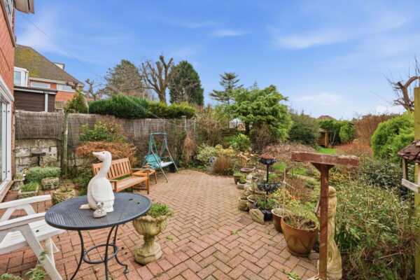 Kenrick Road, Nottingham, Nottinghamshire, NG3 6FB