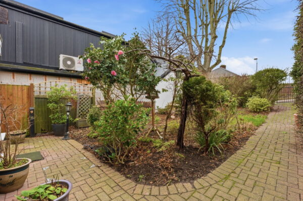 Kenrick Road, Nottingham, Nottinghamshire, NG3 6FB