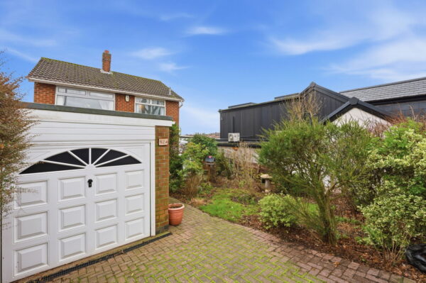 Kenrick Road, Nottingham, Nottinghamshire, NG3 6FB