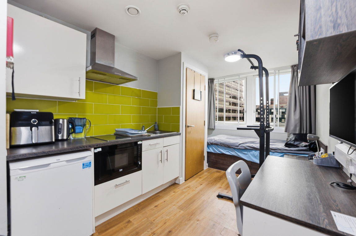 Hounds Gate, Nottingham, Nottinghamshire, NG1 6BH