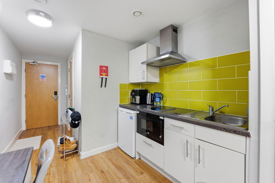 Hounds Gate, Nottingham, Nottinghamshire, NG1 6BH