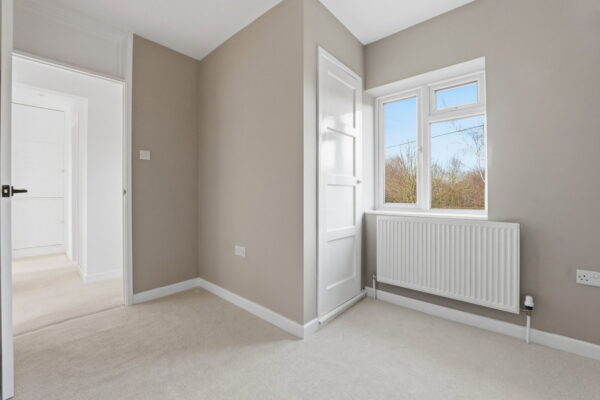 Coneygrey Spinney, Flitham, Newark, Nottingham, NG23 5LP