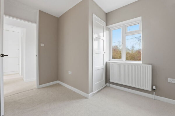 Coneygrey Spinney, Flitham, Newark, Nottingham, NG23 5LP