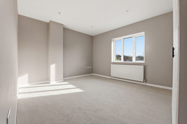 Coneygrey Spinney, Flitham, Newark, Nottingham, NG23 5LP