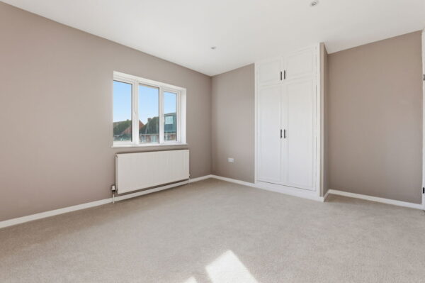 Coneygrey Spinney, Flitham, Newark, Nottingham, NG23 5LP