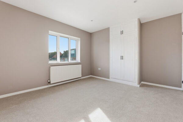 Coneygrey Spinney, Flitham, Newark, Nottingham, NG23 5LP
