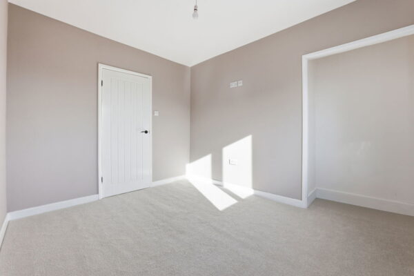 Coneygrey Spinney, Flitham, Newark, Nottingham, NG23 5LP