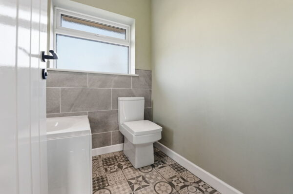 Coneygrey Spinney, Flitham, Newark, Nottingham, NG23 5LP