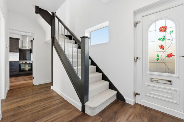 Coneygrey Spinney, Flitham, Newark, Nottingham, NG23 5LP