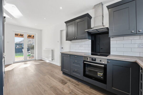 Coneygrey Spinney, Flitham, Newark, Nottingham, NG23 5LP