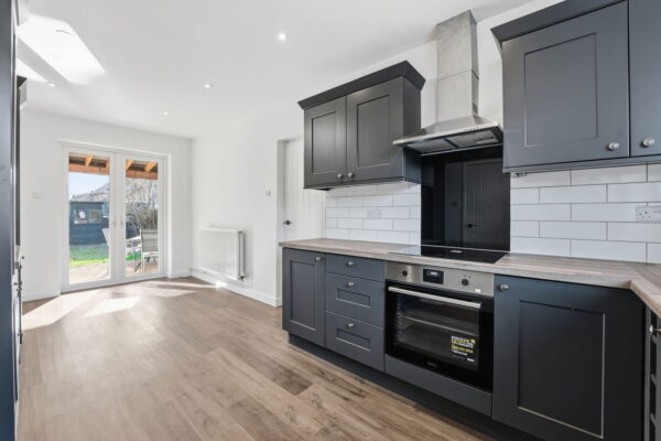 Coneygrey Spinney, Flitham, Newark, Nottingham, NG23 5LP