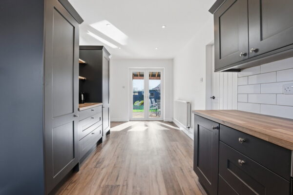 Coneygrey Spinney, Flitham, Newark, Nottingham, NG23 5LP