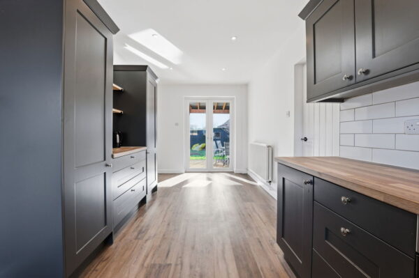 Coneygrey Spinney, Flitham, Newark, Nottingham, NG23 5LP