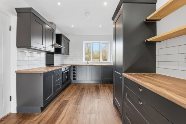 Coneygrey Spinney, Flitham, Newark, Nottingham, NG23 5LP